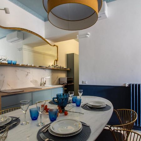 Rasella44, Blu Apartment Róma Kültér fotó
