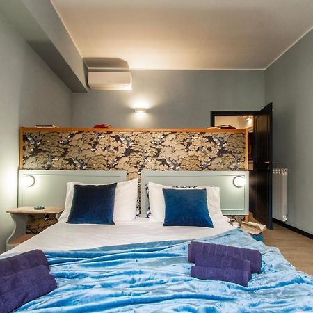 Rasella44, Blu Apartment Róma Kültér fotó