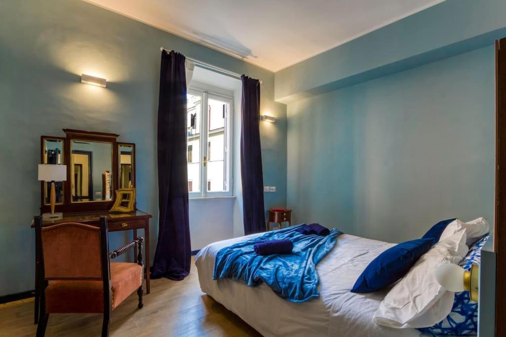 Rasella44, Blu Apartment Róma Kültér fotó