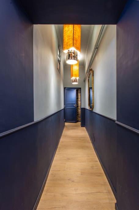 Rasella44, Blu Apartment Róma Kültér fotó