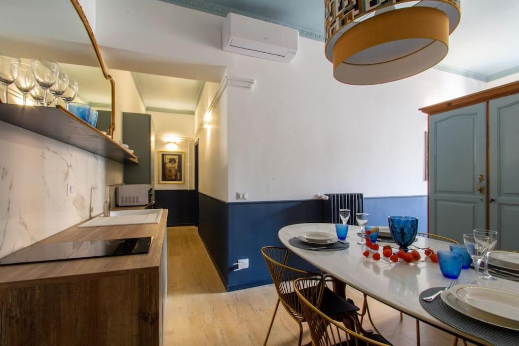 Rasella44, Blu Apartment Róma Kültér fotó