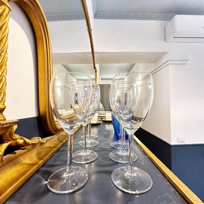 Rasella44, Blu Apartment Róma Kültér fotó