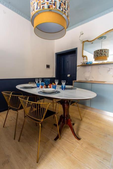 Rasella44, Blu Apartment Róma Kültér fotó