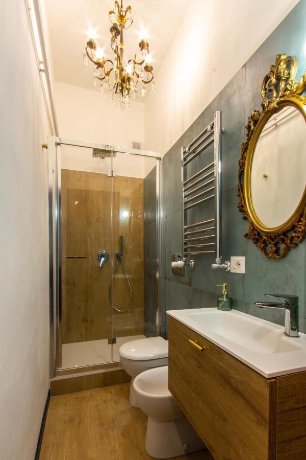 Rasella44, Blu Apartment Róma Kültér fotó