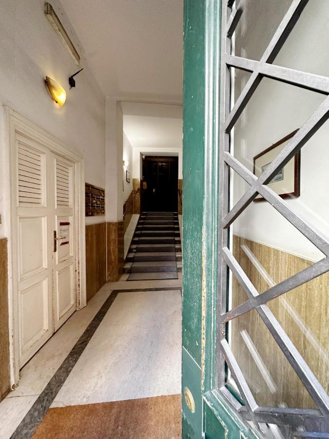 Rasella44, Blu Apartment Róma Kültér fotó