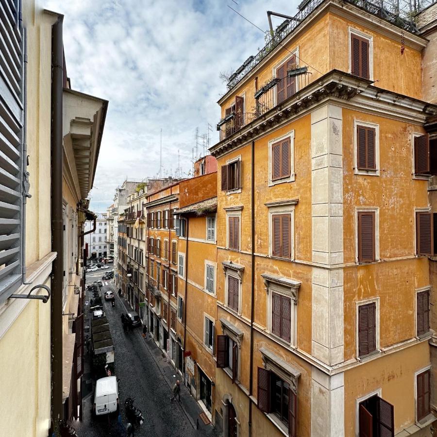 Rasella44, Blu Apartment Róma Kültér fotó