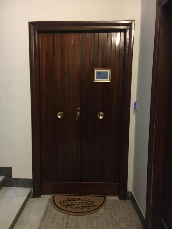 Rasella44, Blu Apartment Róma Kültér fotó