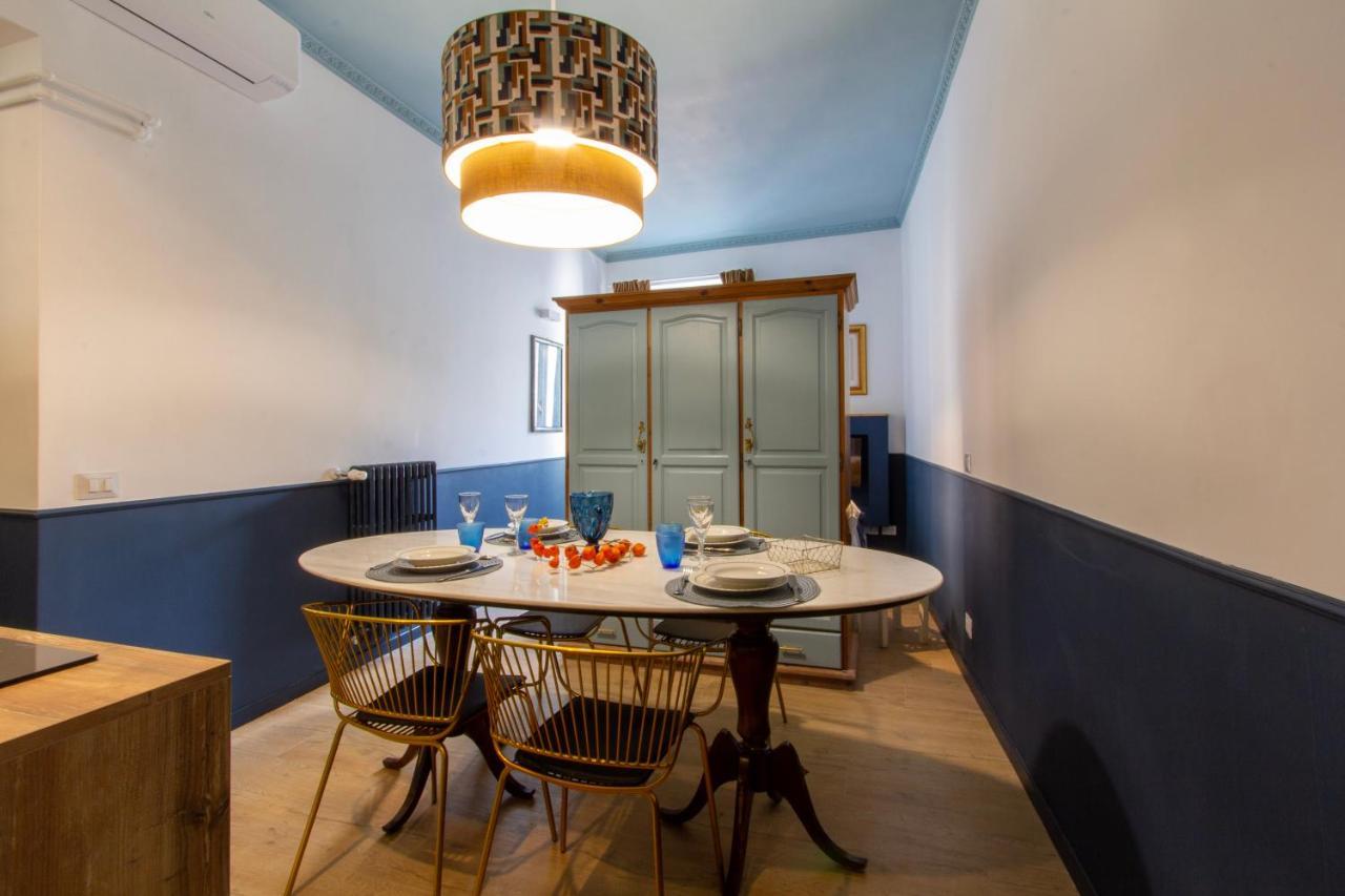 Rasella44, Blu Apartment Róma Kültér fotó